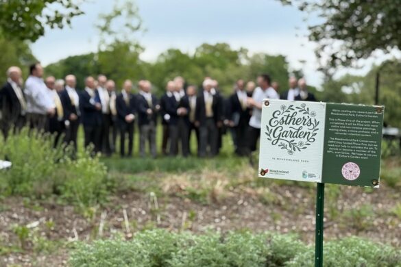 Maplewoodstock Awarded NJ World Cup Community Initiative Grant - The ...