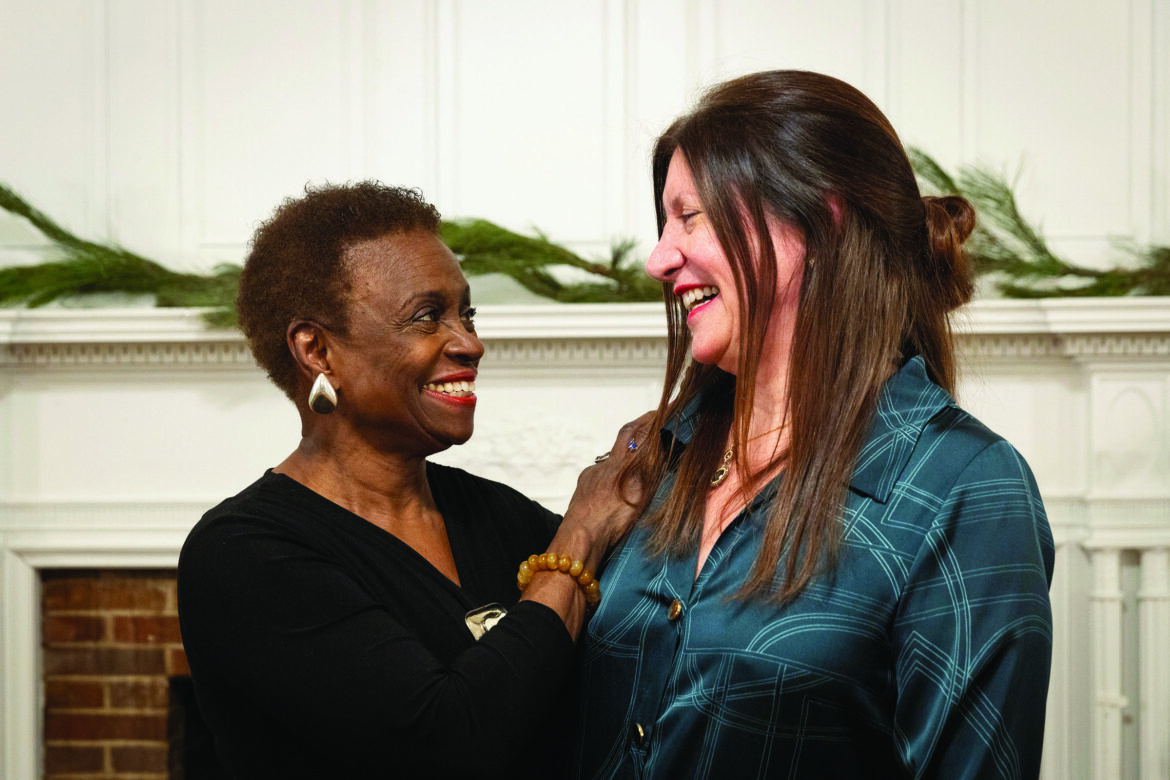 More Than Neighbors: A Decade-Long Effort to Promote Friendship Across Boundaries in South Orange & Maplewood