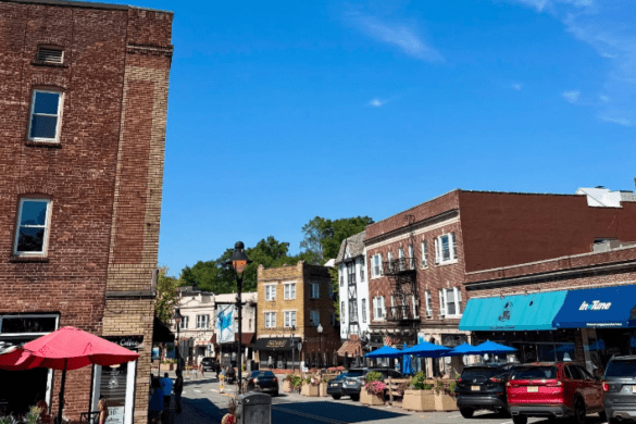 Maplewoodstock Awarded NJ World Cup Community Initiative Grant - The ...