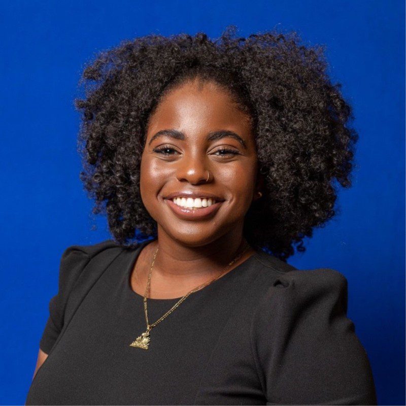 Jasmine Metellus